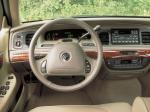 Mercury Grand Marquis 2002 года